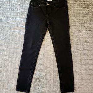Women's Covington skinny jeans sz 10